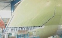 ACMA2008: Plusieurs projets pour la R&D en aéronautique