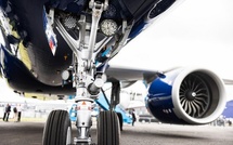 Le groupe Safran construira une nouvelle usine d’équipements de trains d'atterrissage à Casablanca