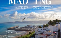 Air Europa renforce son programme 2026 avec de nouvelles liaisons vers Tanger et Marrakech