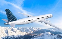 Porter Airlines autorisée pour des vols en partage de code vers le Maroc