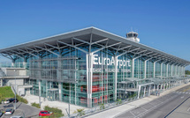 Air Arabia Maroc : Vols vers Strasbourg depuis Casablanca et Rabat pendant les travaux de l'EuroAirport