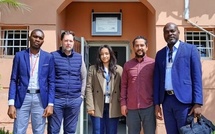 ANAC Gabon audite Atlantic Air Industries Maroc pour agrément RAG 5.3