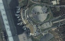 Accord pour un parc éolien pour alimenter l'aéroport Mohammed V