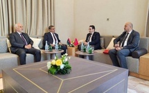 Royal Air Maroc reprend la liaison Casablanca-Tripoli le 23 juin