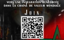 6ᵉ Journée Aéronautique d'EMI Aerospace: Intégration dans la chaîne de valeur mondiale