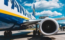 Ryanair pourrait installer une base de maintenance moteurs au Maroc