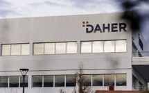 Daher prépare le transfert d'une partie de sa production industrielle de Tarbes vers Tanger