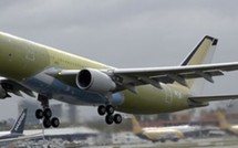 Le contrat des tankers de l'US Air Force mis en cause