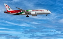 Royal Air Maroc étend son partenariat avec Qatar Airways aux liaisons vers l’Irak