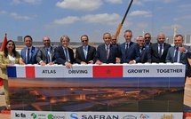 Safran Aerosystems Maroc étend son site industriel à Tiflet
