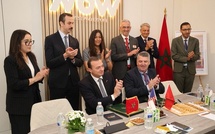 Farnborough International Airshow 2026 : Curtiss-Wright implante sa division Surface Technologies au Maroc