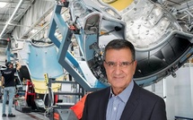 Mohammed Bellatig prend la tête du Groupement des Industries Marocaines Aéronautiques et Spatiales