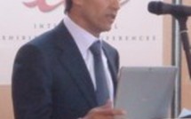 Mr Chami: Faire du secteur de l'aéronautique une industrie industrialisante