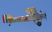 Rallye Toulouse–Saint-Louis du Sénégal 2026 : Le Maroc au cœur de l’itinéraire historique de l’Aéropostale