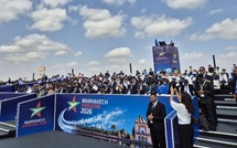 Marrakech Airshow 2026 ouvre ses portes avec près de 200 exposants