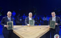 Marrakech Airshow 2026 : Mecapole et Midparc signent un accord pour un projet d’usinage de 14 M€