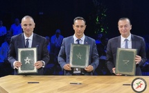 Marrakech Airshow 2026 : APS Coating prévoit 18 millions d’euros d’investissement à Midparc et 120 emplois directs