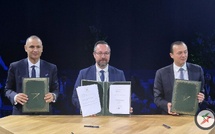 Marrakech Airshow 2026 : Matis Aerospace prévoit 16,5 millions de dollars pour renforcer sa production au Maroc