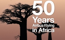 Global Market Forecast 2026 pour l’Afrique : Airbus met en lumière son ancrage industriel au Maroc et en Tunisie