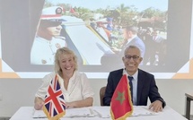 L’AIAC et Lincoln College renforcent leur coopération dans la formation aéronautique