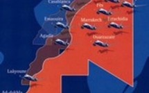 Trafic des passagers en Juin dans les aéroports Marocains