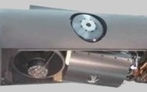 Les FRA choisissent le système de reconnaissance en vol Goodrich DB-110