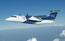 Appel d'offres de Tassili Airlines pour 9 avions