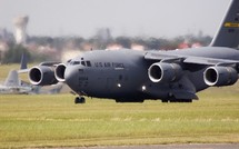 L'armée de l'air du Qatar achète l'avion C-17 Globemaster III