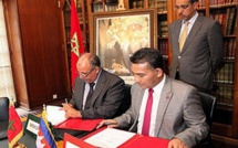 Le Maroc et le Cambodge renforce leur coopération dans l'aviation civile