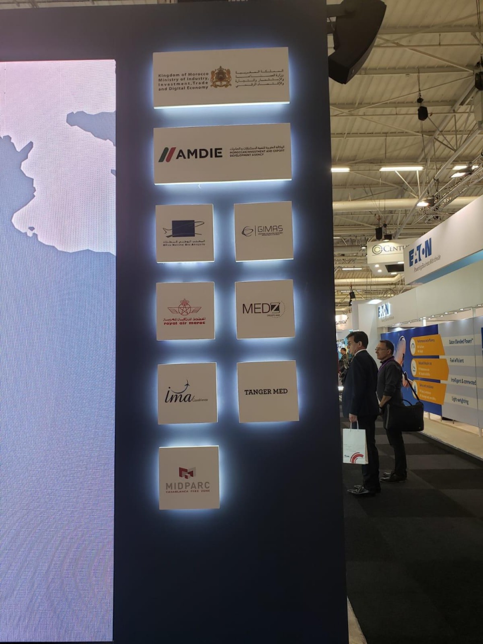 Bourget 2019 Bourget 2019