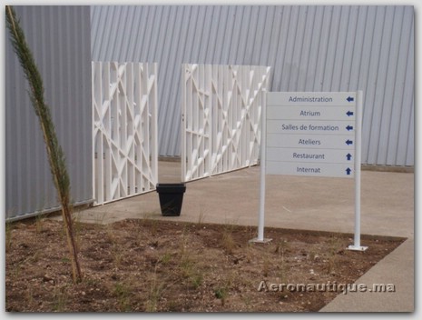 IMA - Signalisation IMA - Signalisation