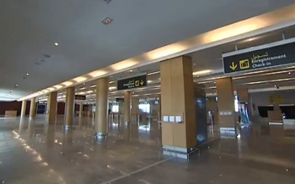 L a roport Rabat Sal A Un Nouveau Terminal D une Capacit D accueil l-a-roport-rabat-sal-a-un-nouveau-terminal-d-une-capacit-d-accueil