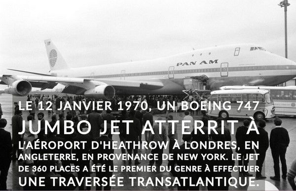 Boeing 747 Boeing 747