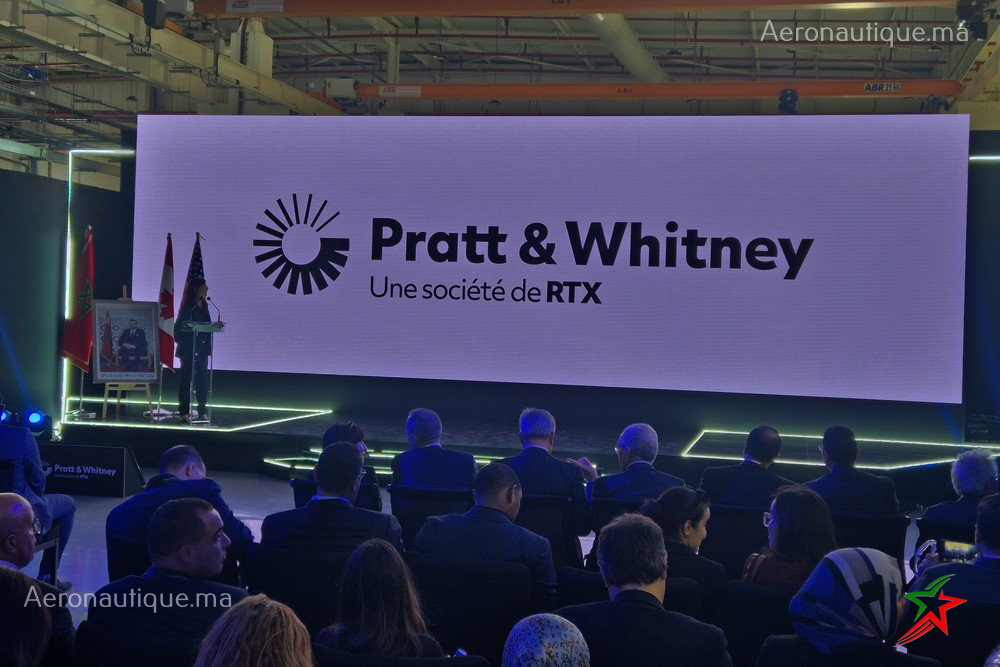 Pratt&Whitney Maroc1 Pratt&Whitney Maroc1