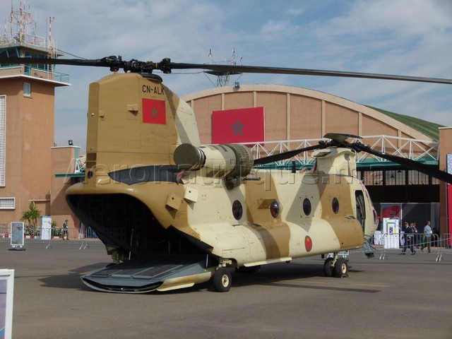 Marrakech Airshow 20160021 Marrakech Airshow 20160021