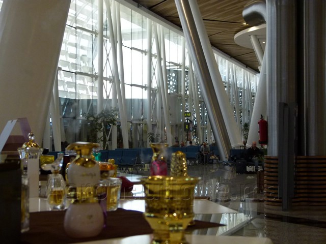 Marrakech Airport new terminal0027