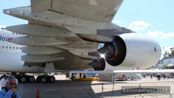 A380 A380