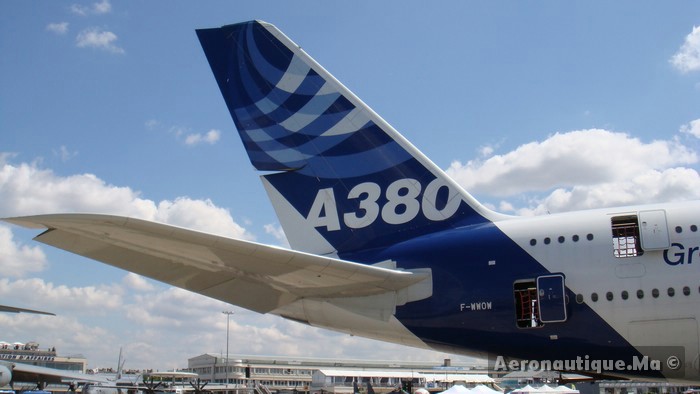 A380 A380