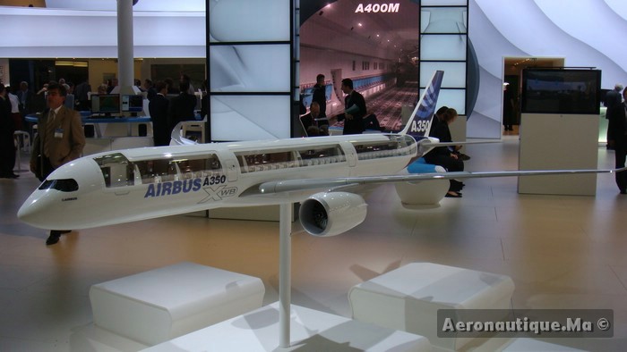 A350 A350