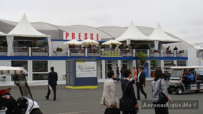 Presse du salon Presse du salon