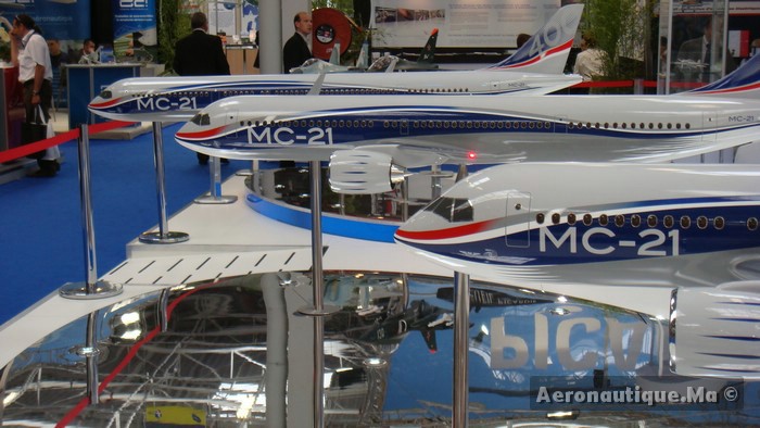 Des avions russes Des avions russes