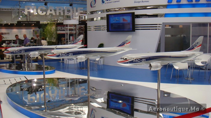 Des avions russes Des avions russes