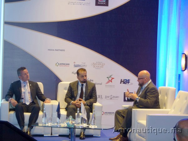 MEBAA Show Morocco 2017 MEBAA Show Morocco 2017