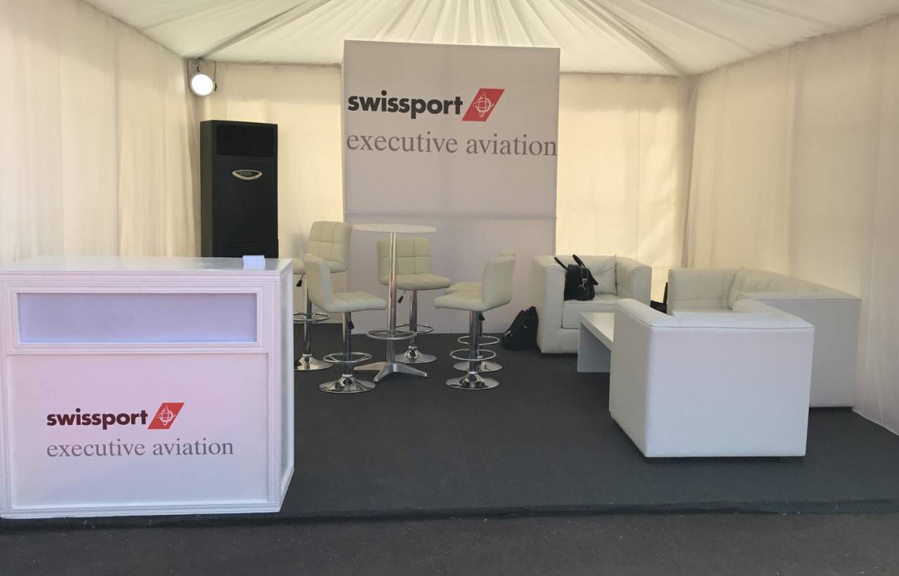 MEBAA_Swissport MEBAA_Swissport